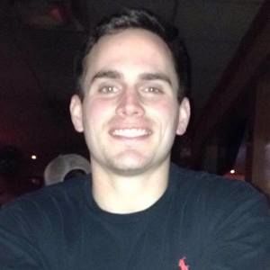 Meet your Posher, Rob